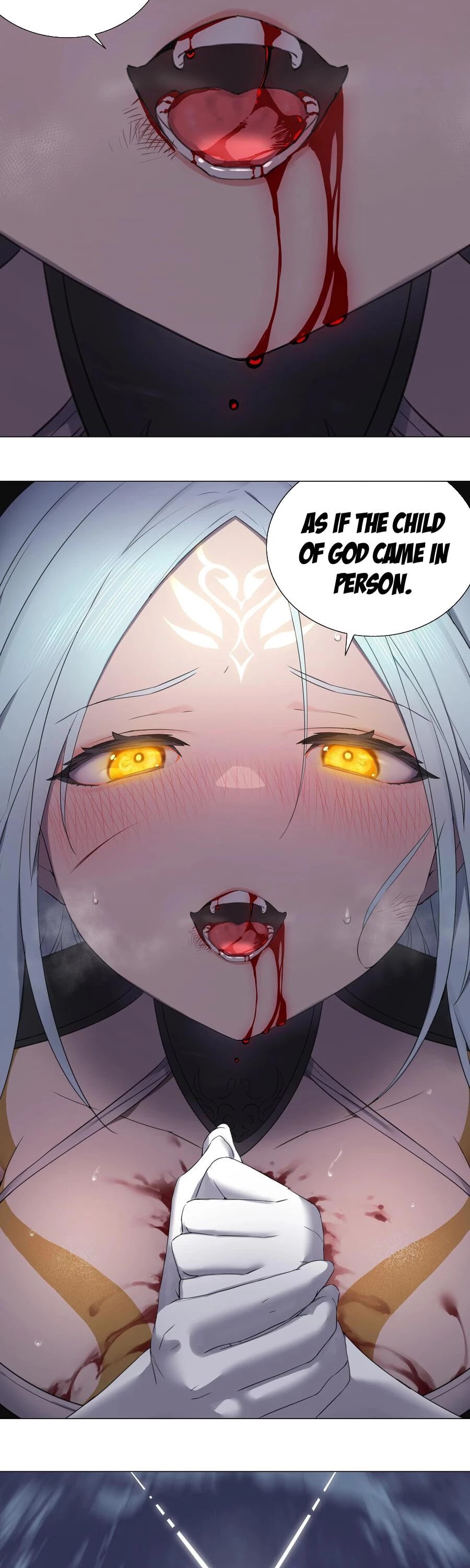 My Harem Grew So Large, I Was Forced to Ascend Chapter 45 page 34 - Chapter 45: Master/Disciple Duo