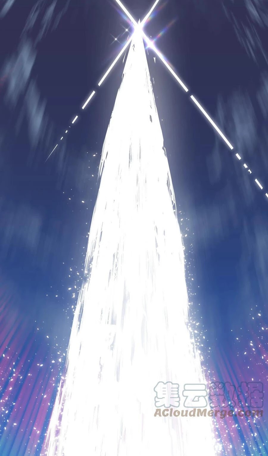 My Harem Grew So Large, I Was Forced to Ascend Chapter 45 page 35 - Chapter 45: Master/Disciple Duo