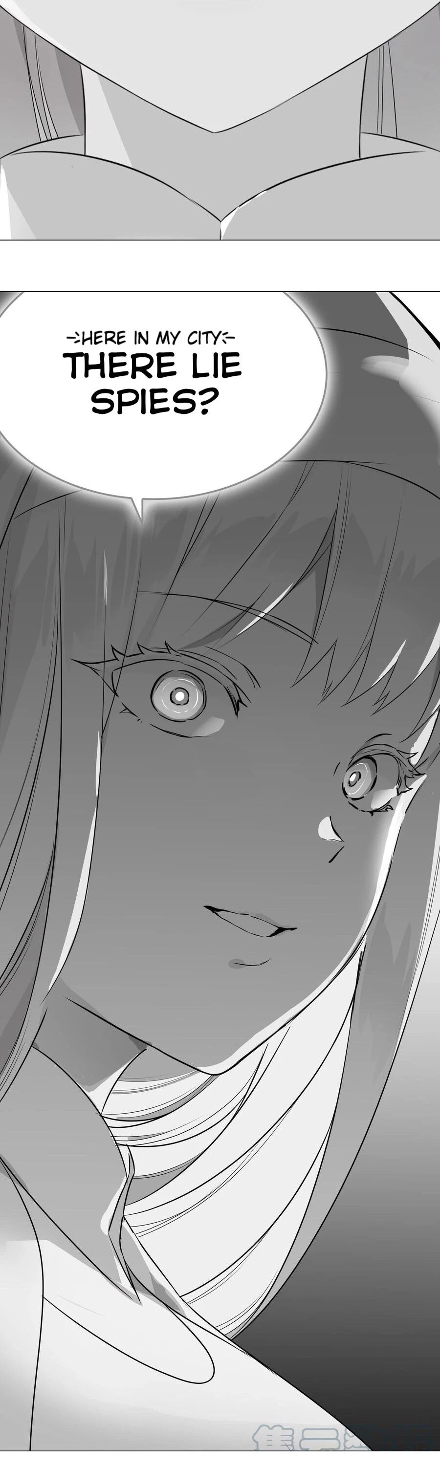 My Harem Grew So Large, I Was Forced to Ascend Chapter 46 page 14 - Chapter 46: Return Of The Child Of God