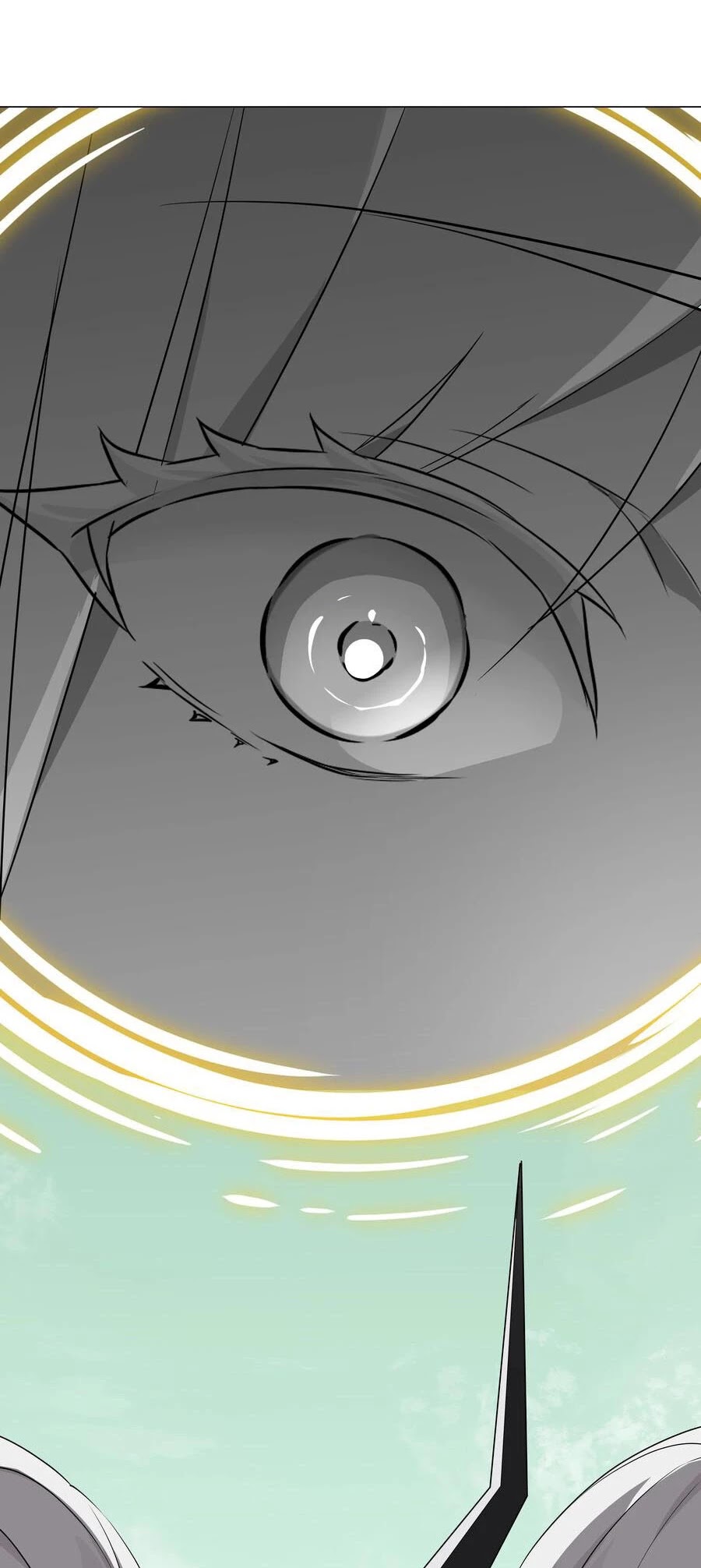 My Harem Grew So Large, I Was Forced to Ascend Chapter 46 page 15 - Chapter 46: Return Of The Child Of God
