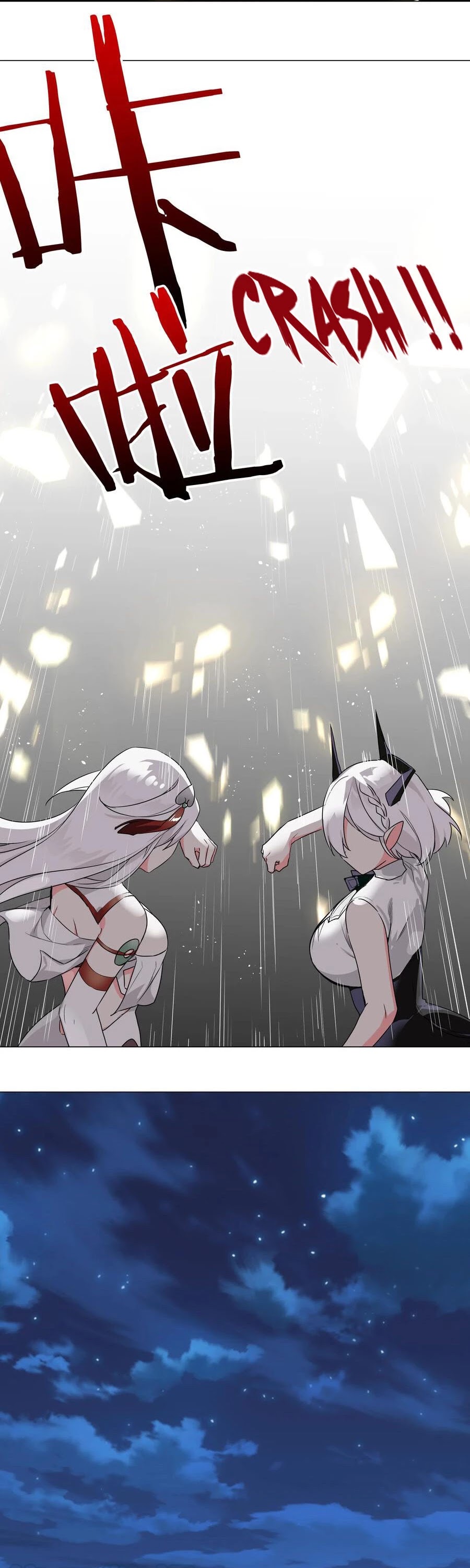 My Harem Grew So Large, I Was Forced to Ascend Chapter 46 page 18 - Chapter 46: Return Of The Child Of God