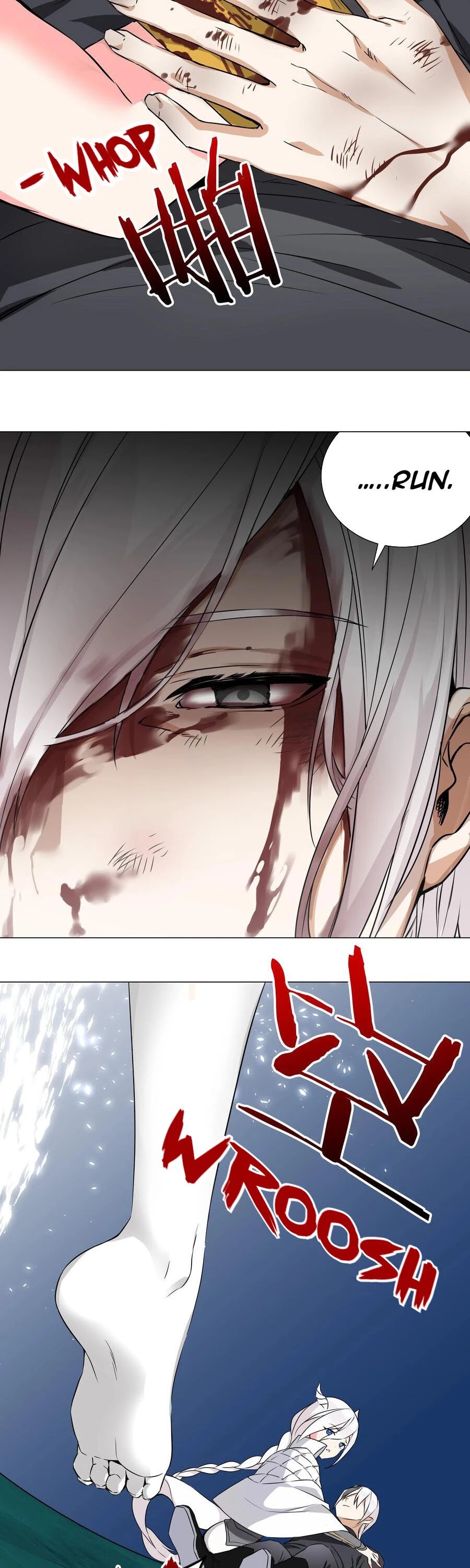 My Harem Grew So Large, I Was Forced to Ascend Chapter 46 page 22 - Chapter 46: Return Of The Child Of God