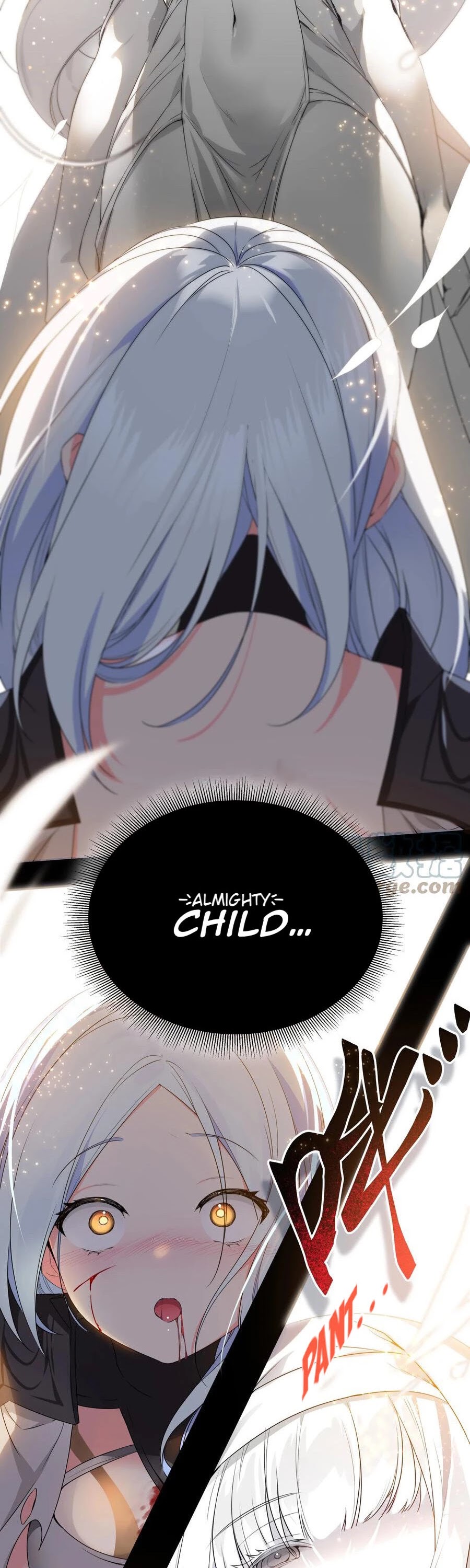 My Harem Grew So Large, I Was Forced to Ascend Chapter 46 page 26 - Chapter 46: Return Of The Child Of God