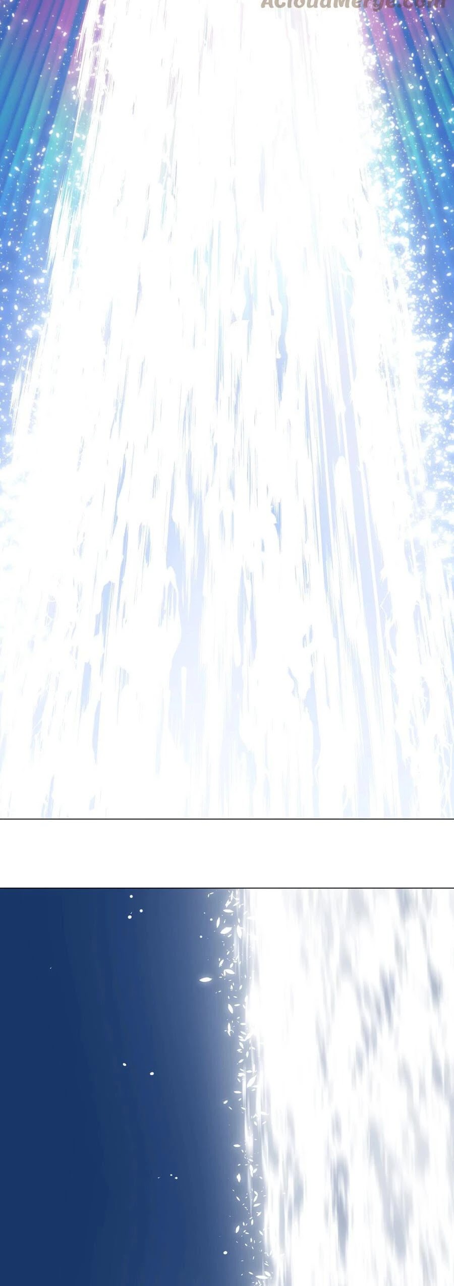 My Harem Grew So Large, I Was Forced to Ascend Chapter 46 page 3 - Chapter 46: Return Of The Child Of God