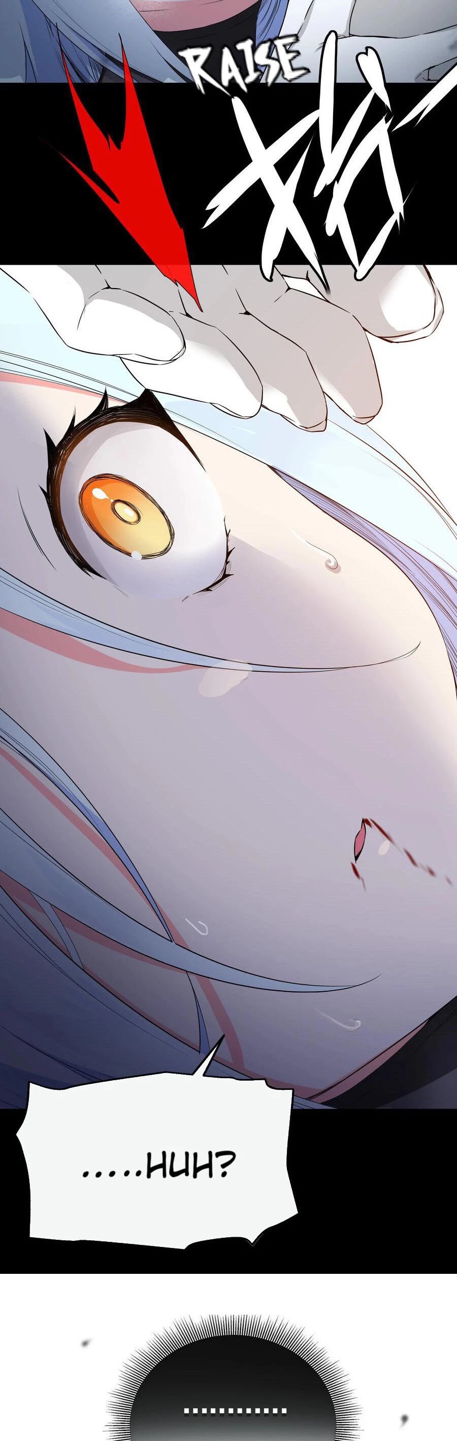 My Harem Grew So Large, I Was Forced to Ascend Chapter 46 page 31 - Chapter 46: Return Of The Child Of God