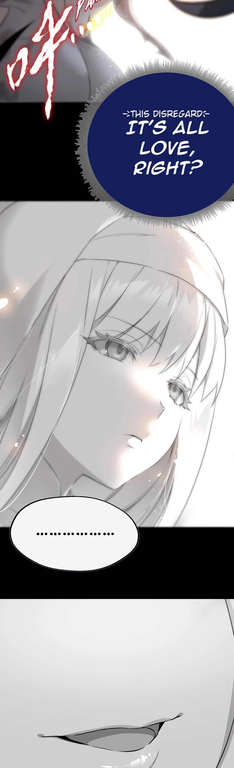 My Harem Grew So Large, I Was Forced to Ascend Chapter 46 page 35 - Chapter 46: Return Of The Child Of God