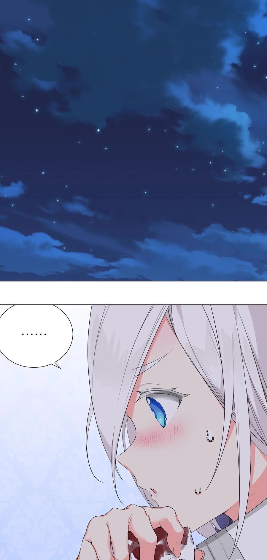 My Harem Grew So Large, I Was Forced to Ascend Chapter 46 page 39 - Chapter 46: Return Of The Child Of God