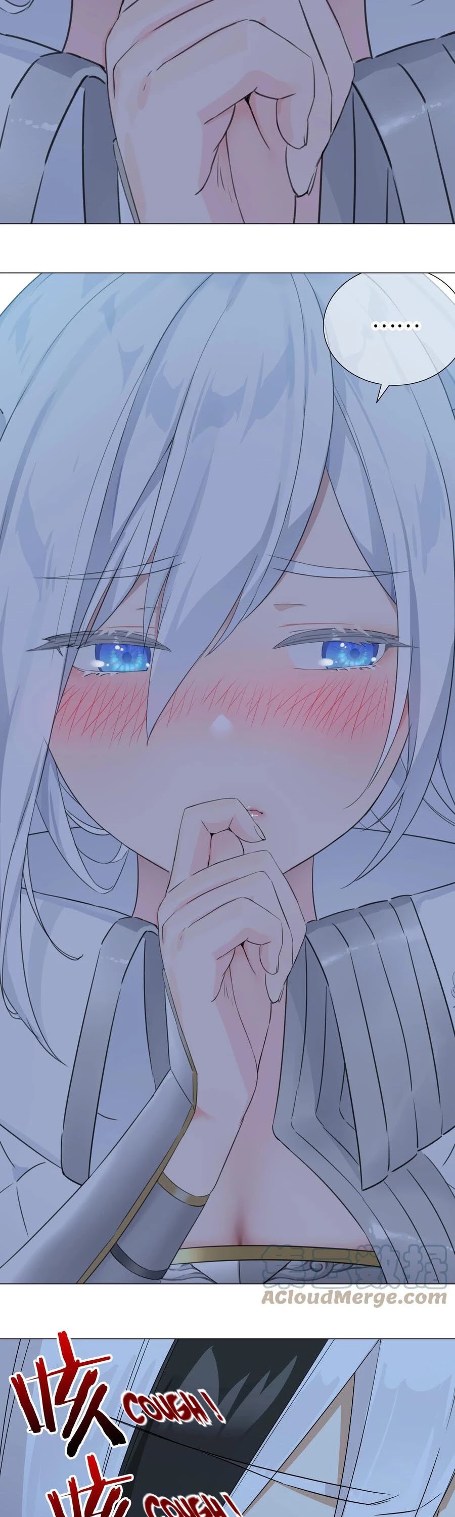 My Harem Grew So Large, I Was Forced to Ascend Chapter 46 page 46 - Chapter 46: Return Of The Child Of God