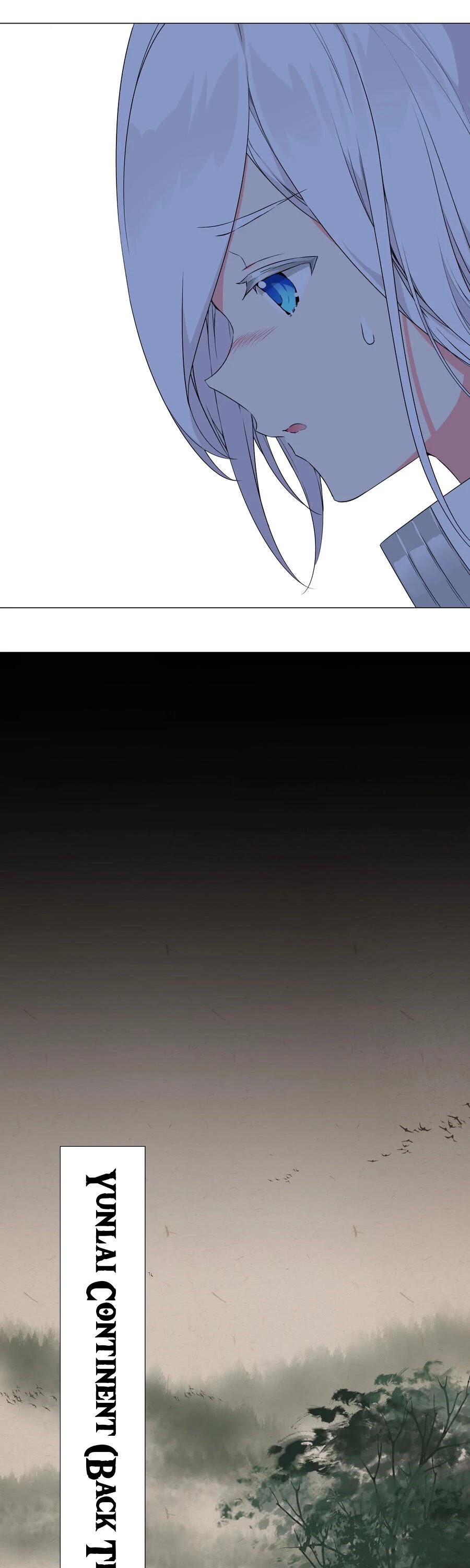 My Harem Grew So Large, I Was Forced to Ascend Chapter 46 page 49 - Chapter 46: Return Of The Child Of God