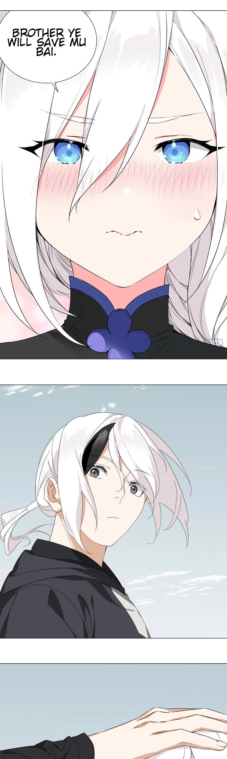 My Harem Grew So Large, I Was Forced to Ascend Chapter 46 page 53 - Chapter 46: Return Of The Child Of God