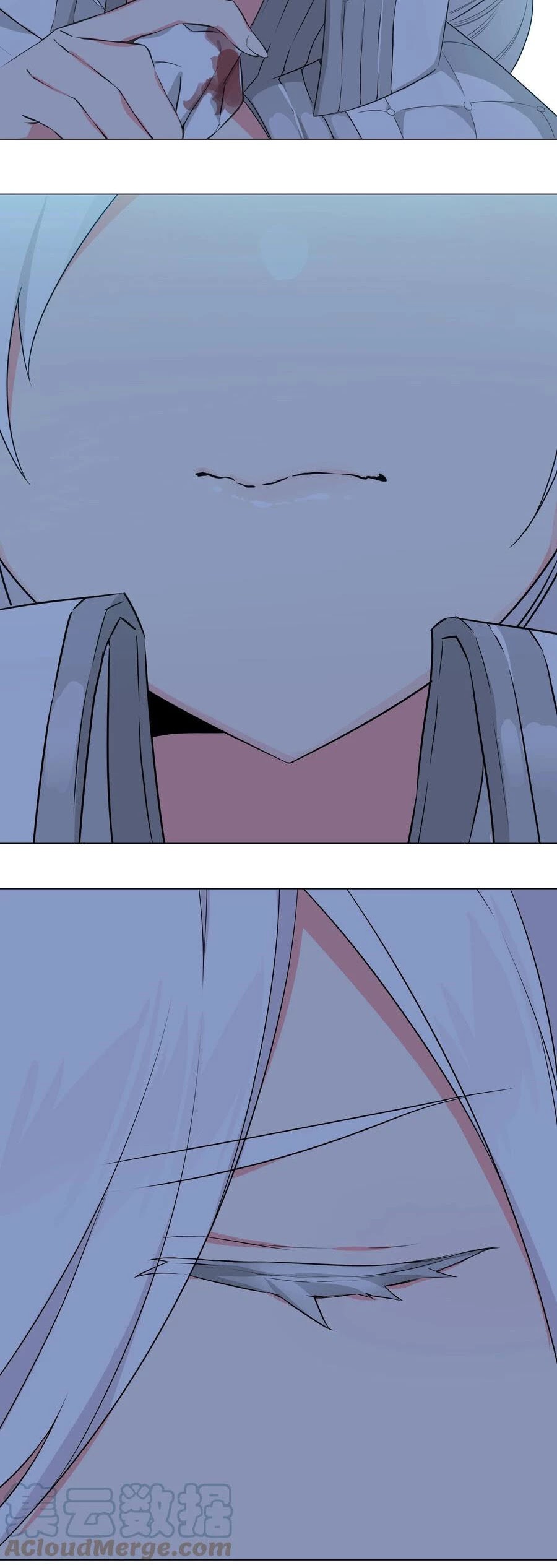 My Harem Grew So Large, I Was Forced to Ascend Chapter 46 page 56 - Chapter 46: Return Of The Child Of God