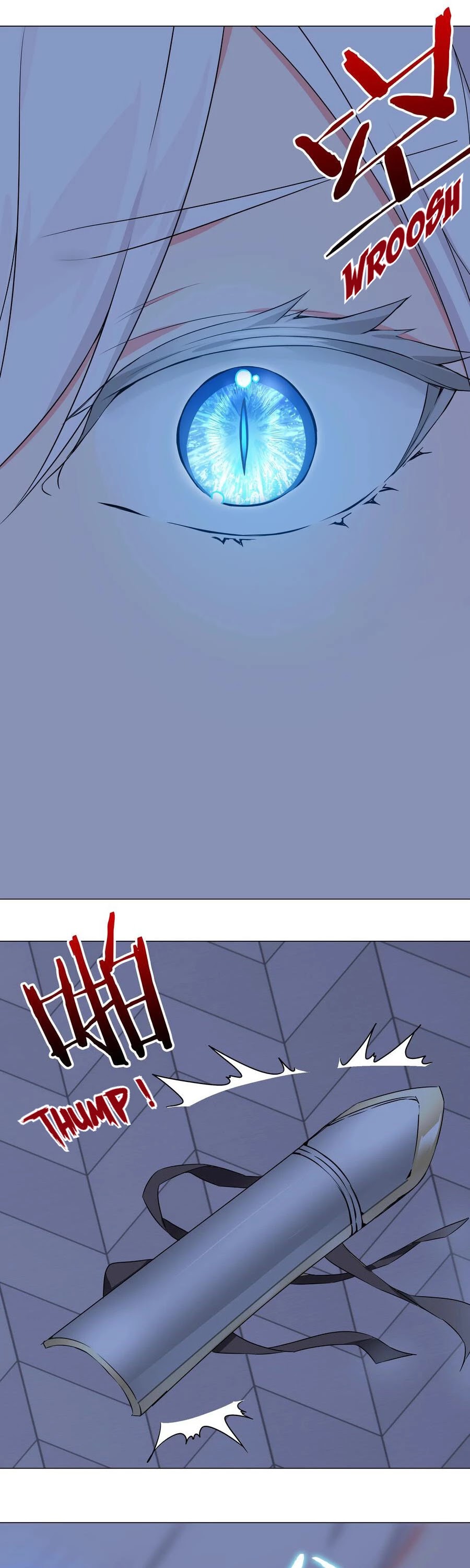 My Harem Grew So Large, I Was Forced to Ascend Chapter 46 page 57 - Chapter 46: Return Of The Child Of God