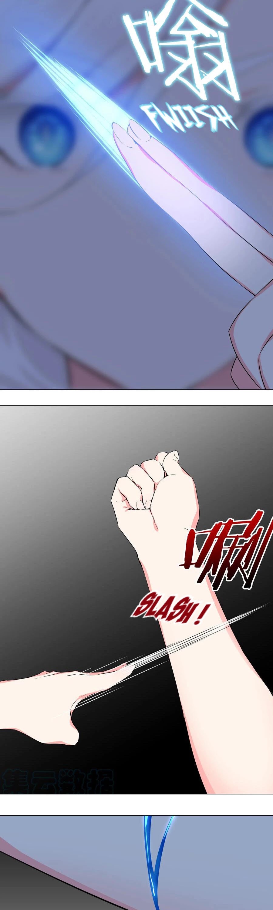 My Harem Grew So Large, I Was Forced to Ascend Chapter 46 page 58 - Chapter 46: Return Of The Child Of God