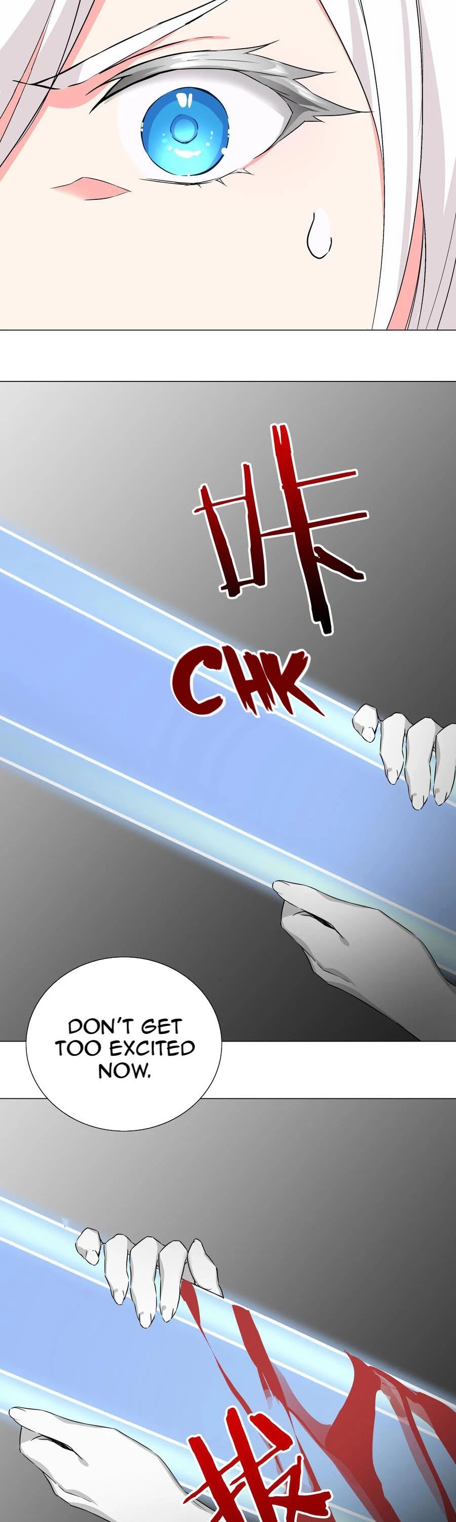 My Harem Grew So Large, I Was Forced to Ascend Chapter 46 page 6 - Chapter 46: Return Of The Child Of God