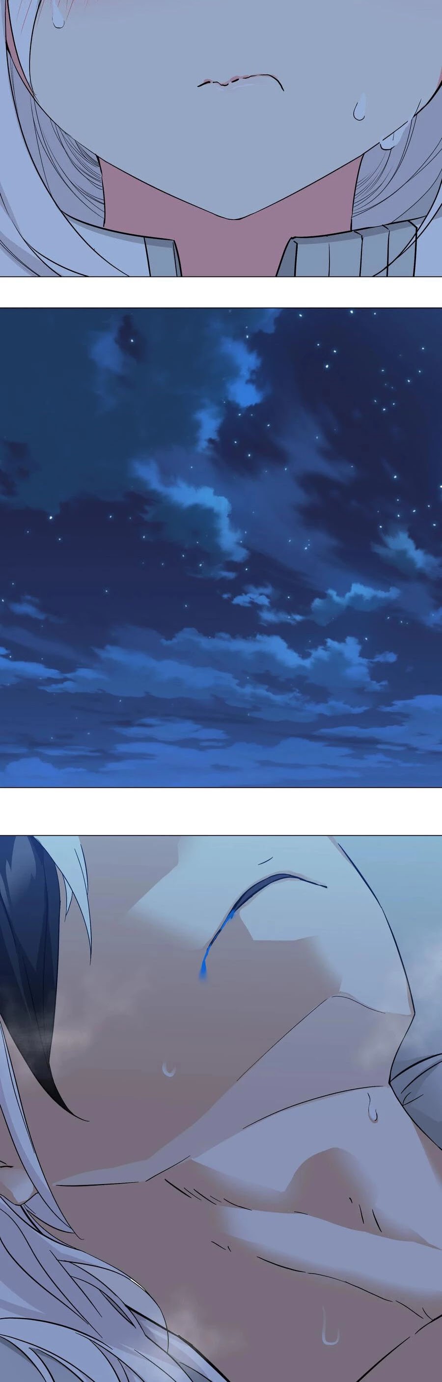 My Harem Grew So Large, I Was Forced to Ascend Chapter 46 page 63 - Chapter 46: Return Of The Child Of God