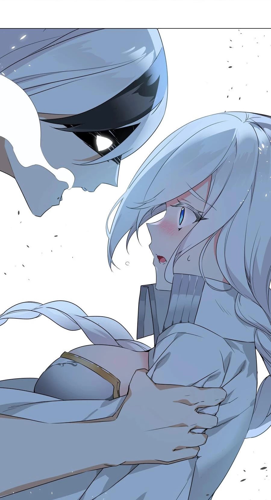 My Harem Grew So Large, I Was Forced to Ascend Chapter 46 page 67 - Chapter 46: Return Of The Child Of God