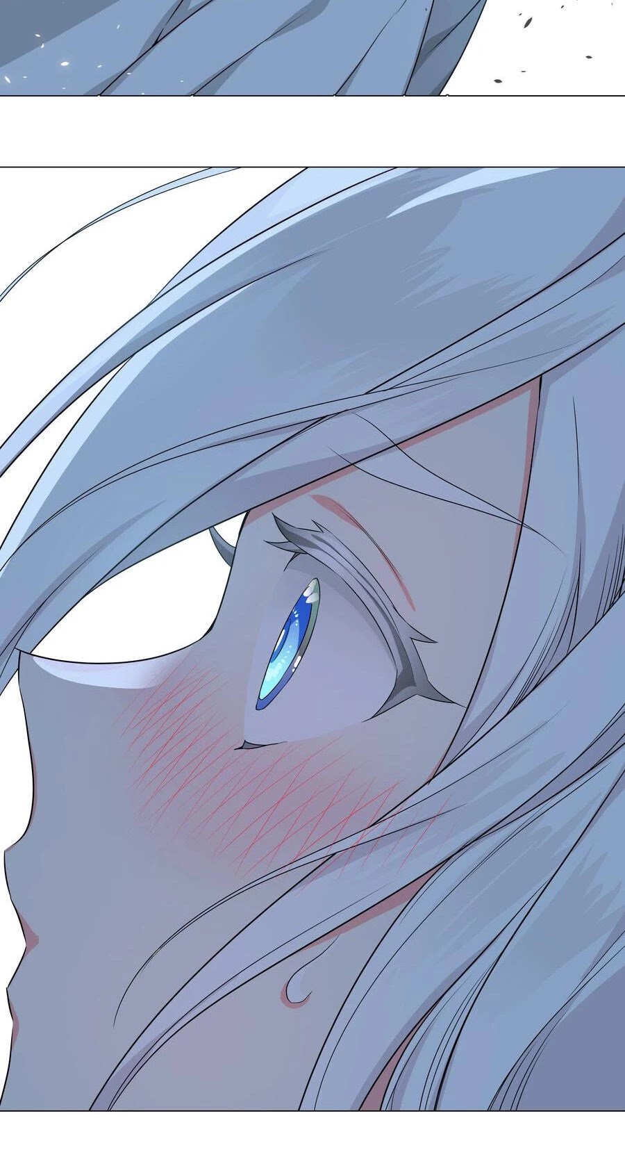 My Harem Grew So Large, I Was Forced to Ascend Chapter 46 page 68 - Chapter 46: Return Of The Child Of God