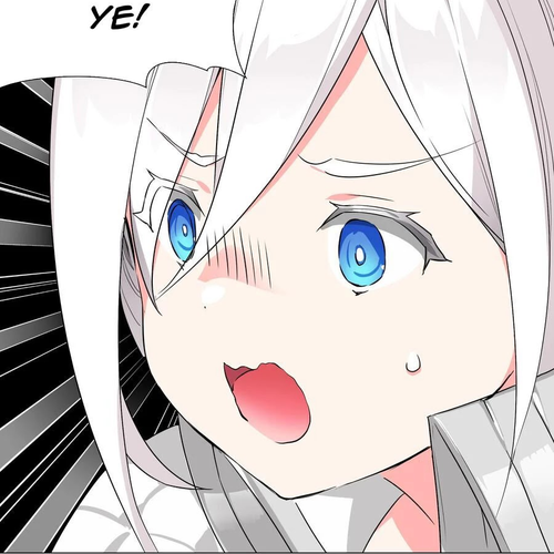 My Harem Grew So Large, I Was Forced to Ascend Chapter 46: Return Of The Child Of God cover