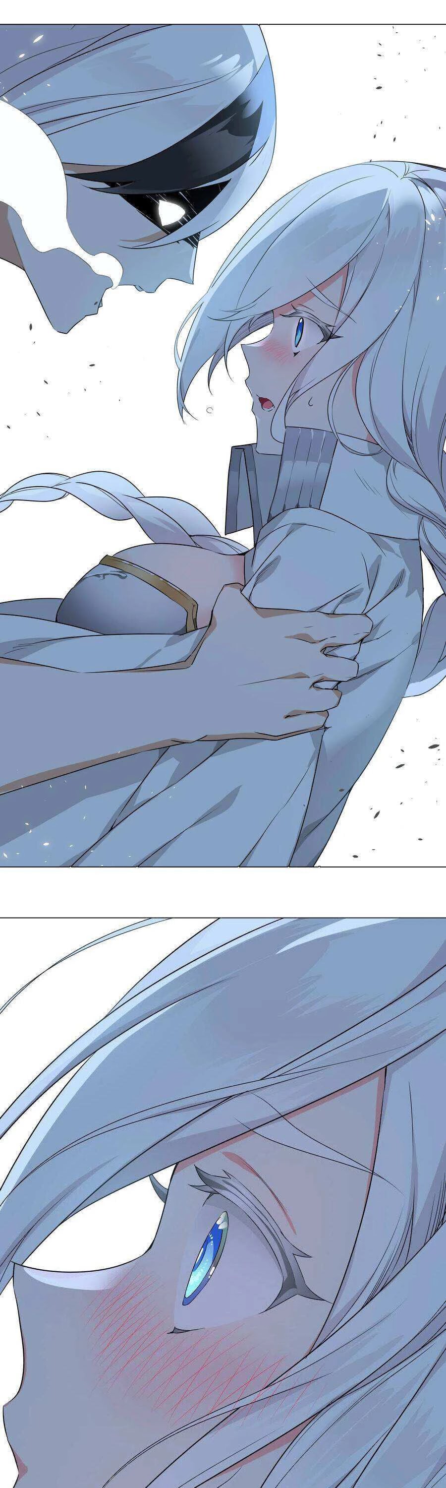 My Harem Grew So Large, I Was Forced to Ascend Chapter 47 page 1 - Chapter 47: Are We Clear?