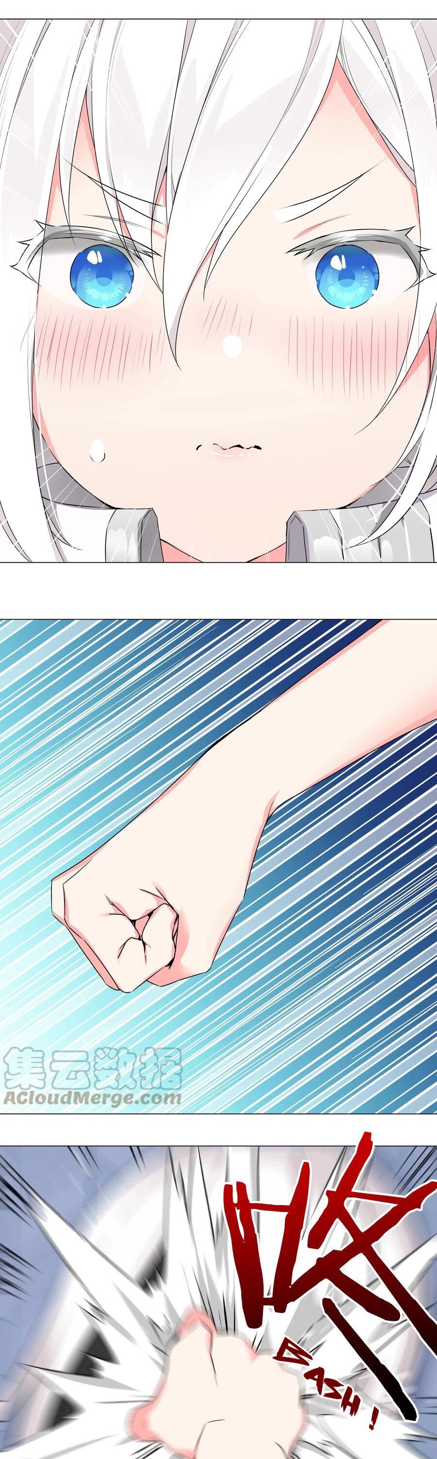 My Harem Grew So Large, I Was Forced to Ascend Chapter 47 page 20 - Chapter 47: Are We Clear?
