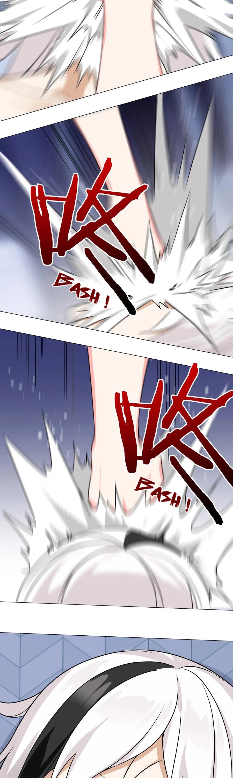 My Harem Grew So Large, I Was Forced to Ascend Chapter 47 page 21 - Chapter 47: Are We Clear?