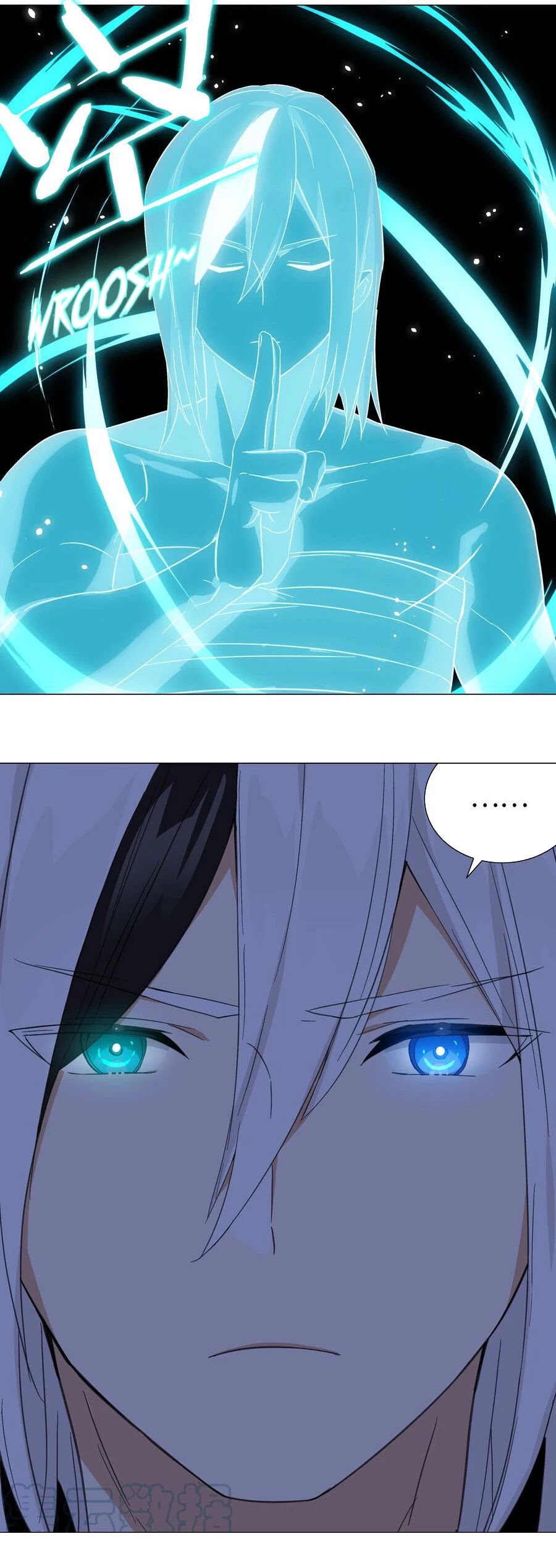 My Harem Grew So Large, I Was Forced to Ascend Chapter 47 page 27 - Chapter 47: Are We Clear?