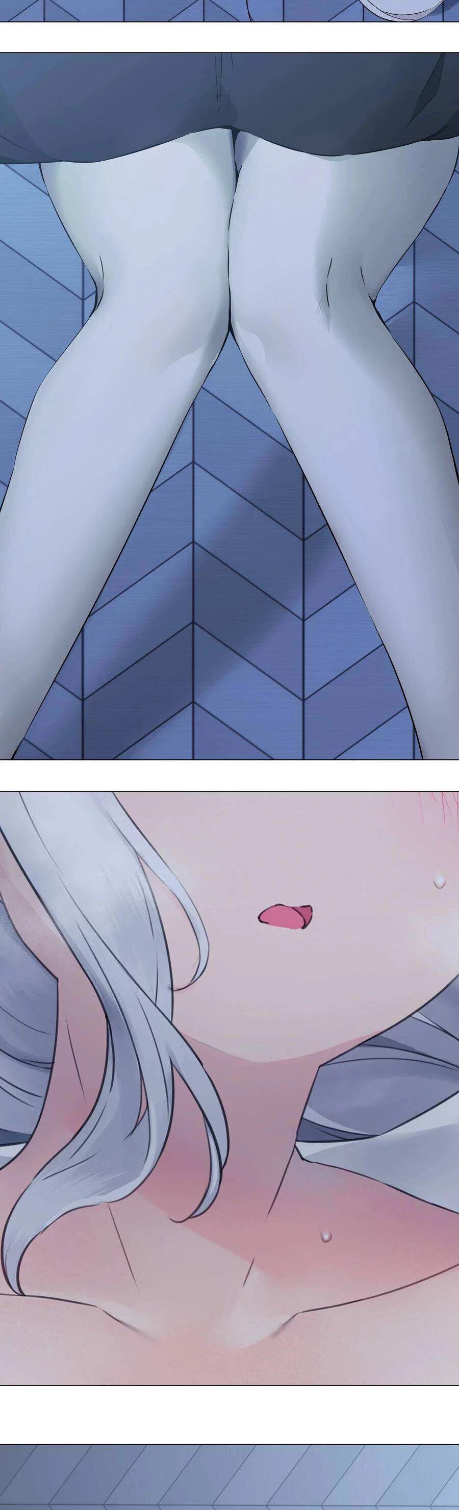 My Harem Grew So Large, I Was Forced to Ascend Chapter 47 page 3 - Chapter 47: Are We Clear?