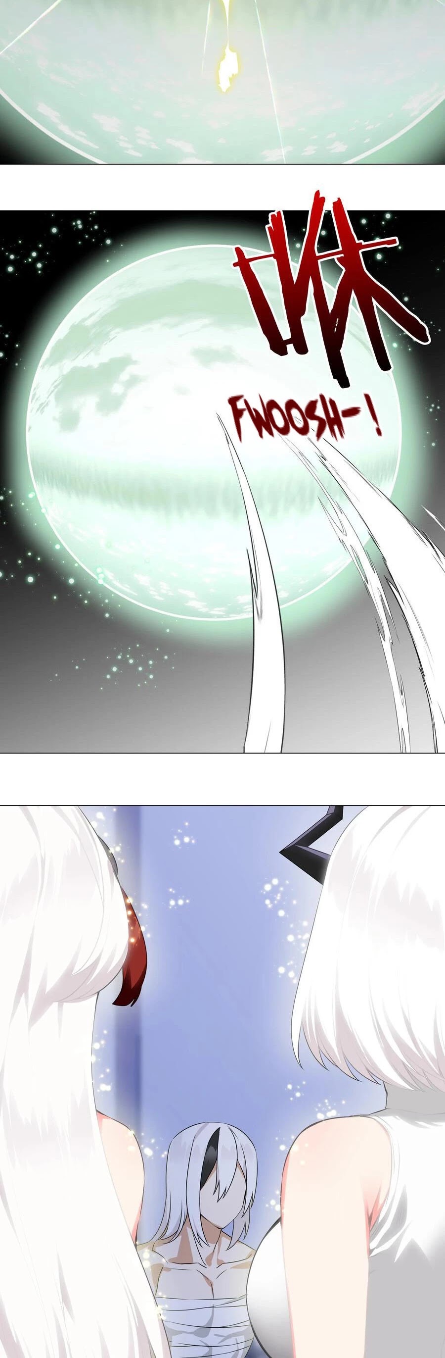 My Harem Grew So Large, I Was Forced to Ascend Chapter 47 page 30 - Chapter 47: Are We Clear?