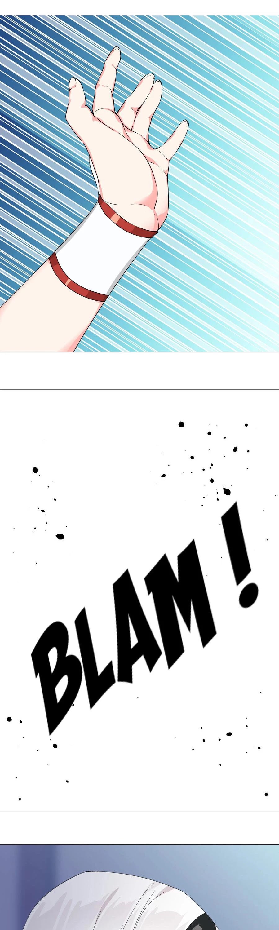 My Harem Grew So Large, I Was Forced to Ascend Chapter 47 page 32 - Chapter 47: Are We Clear?