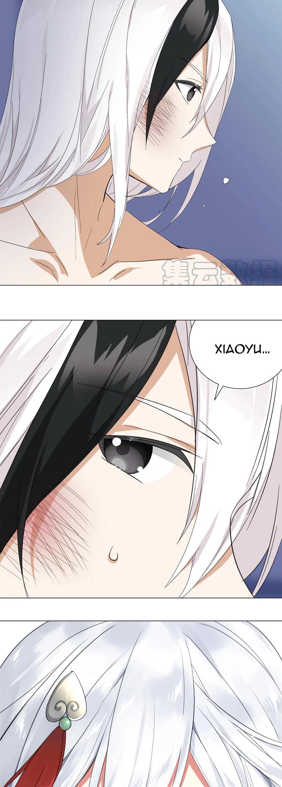 My Harem Grew So Large, I Was Forced to Ascend Chapter 47 page 33 - Chapter 47: Are We Clear?