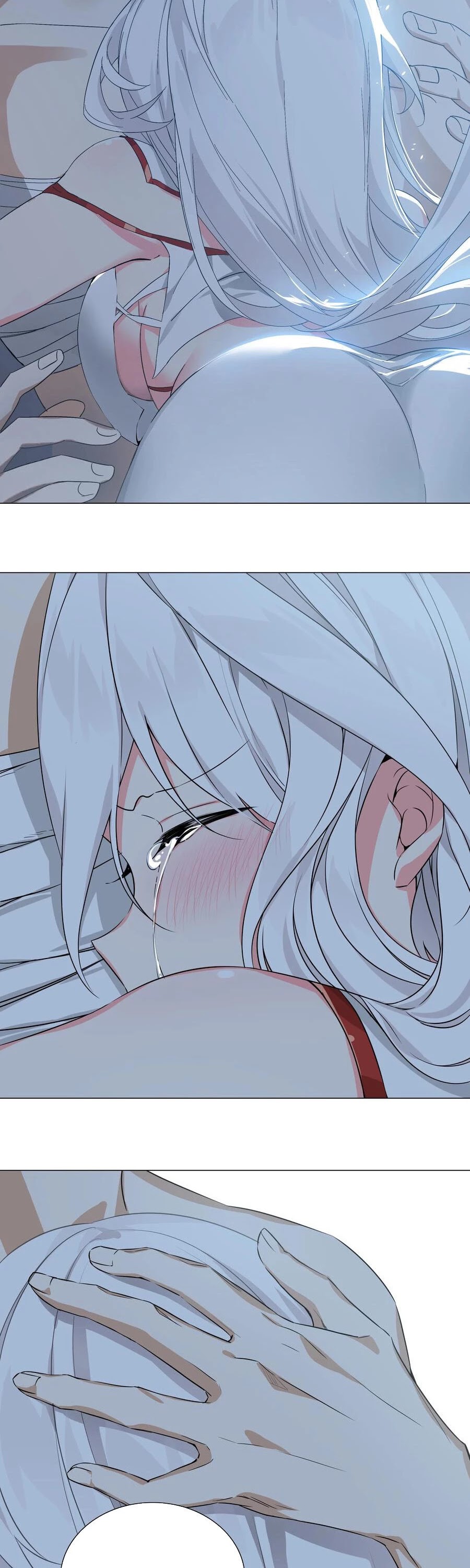 My Harem Grew So Large, I Was Forced to Ascend Chapter 47 page 36 - Chapter 47: Are We Clear?