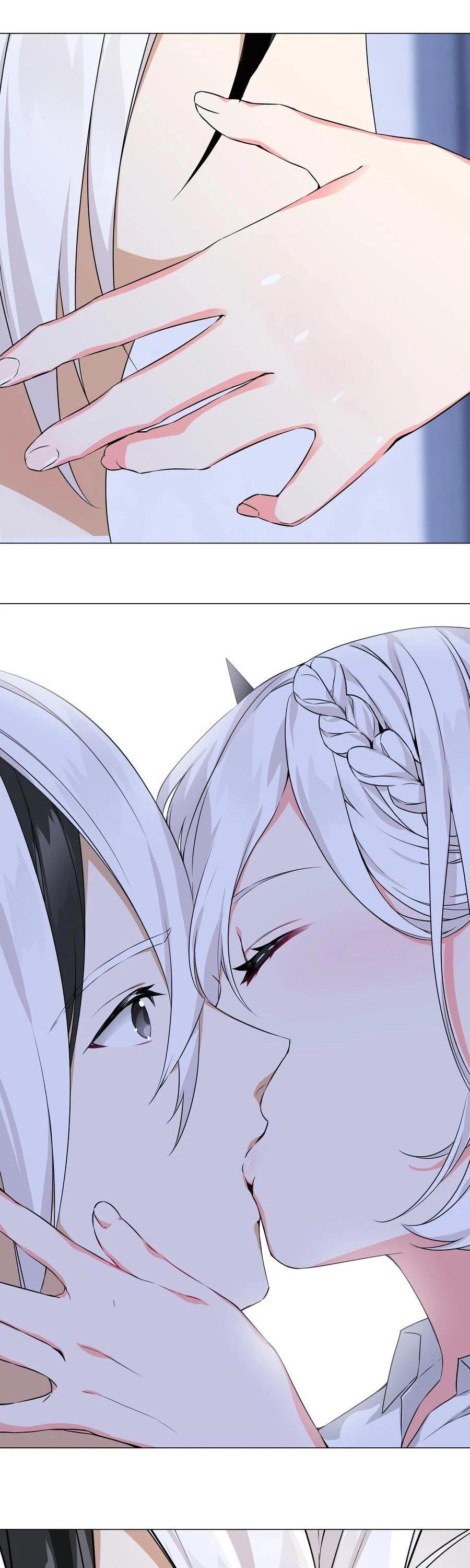 My Harem Grew So Large, I Was Forced to Ascend Chapter 47 page 39 - Chapter 47: Are We Clear?