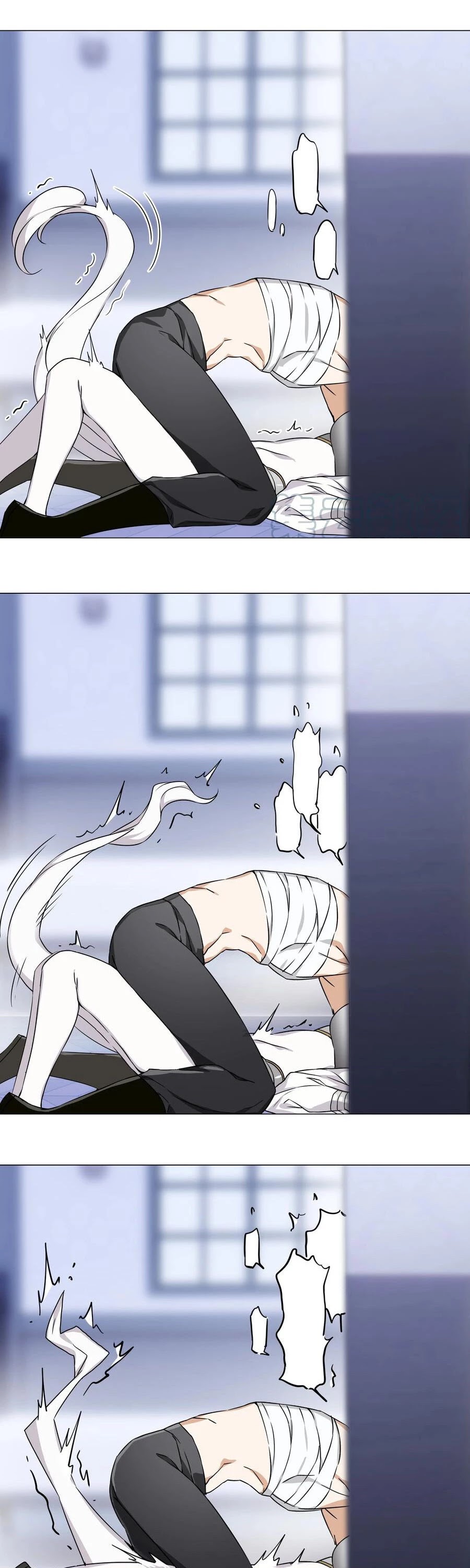 My Harem Grew So Large, I Was Forced to Ascend Chapter 47 page 5 - Chapter 47: Are We Clear?