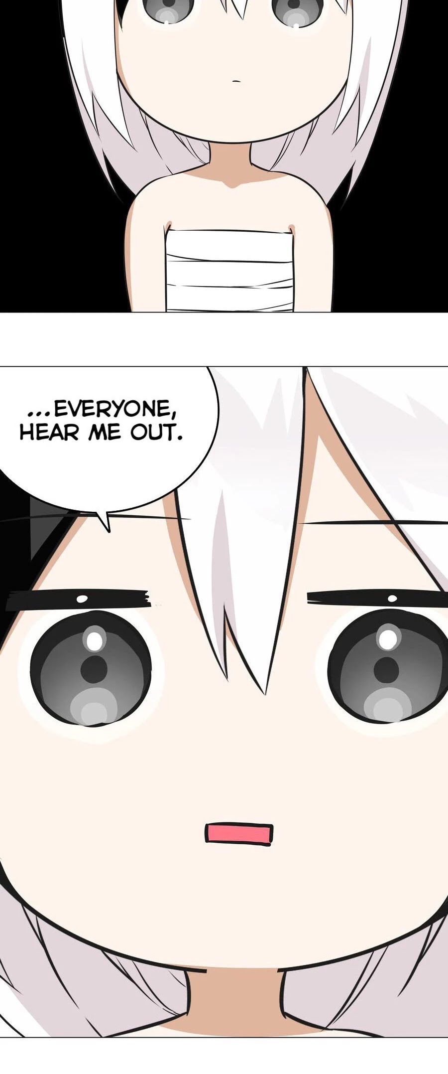 My Harem Grew So Large, I Was Forced to Ascend Chapter 47 page 61 - Chapter 47: Are We Clear?