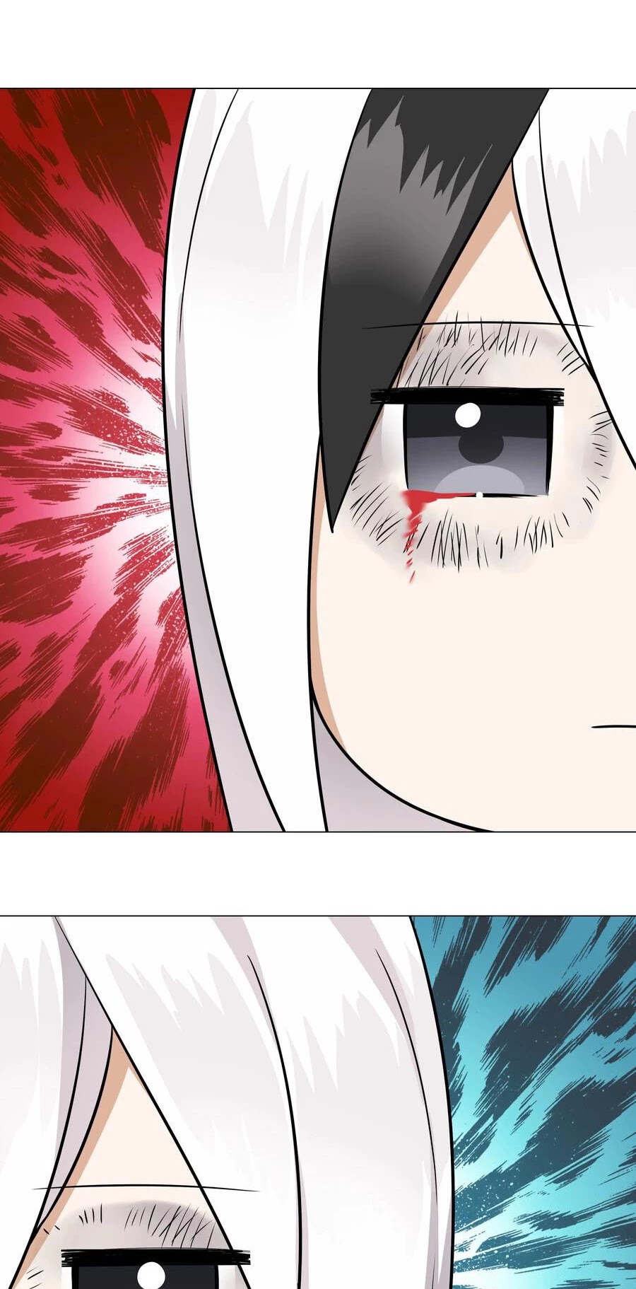 My Harem Grew So Large, I Was Forced to Ascend Chapter 48 page 11 - Chapter 48: Just Quad Cultivation