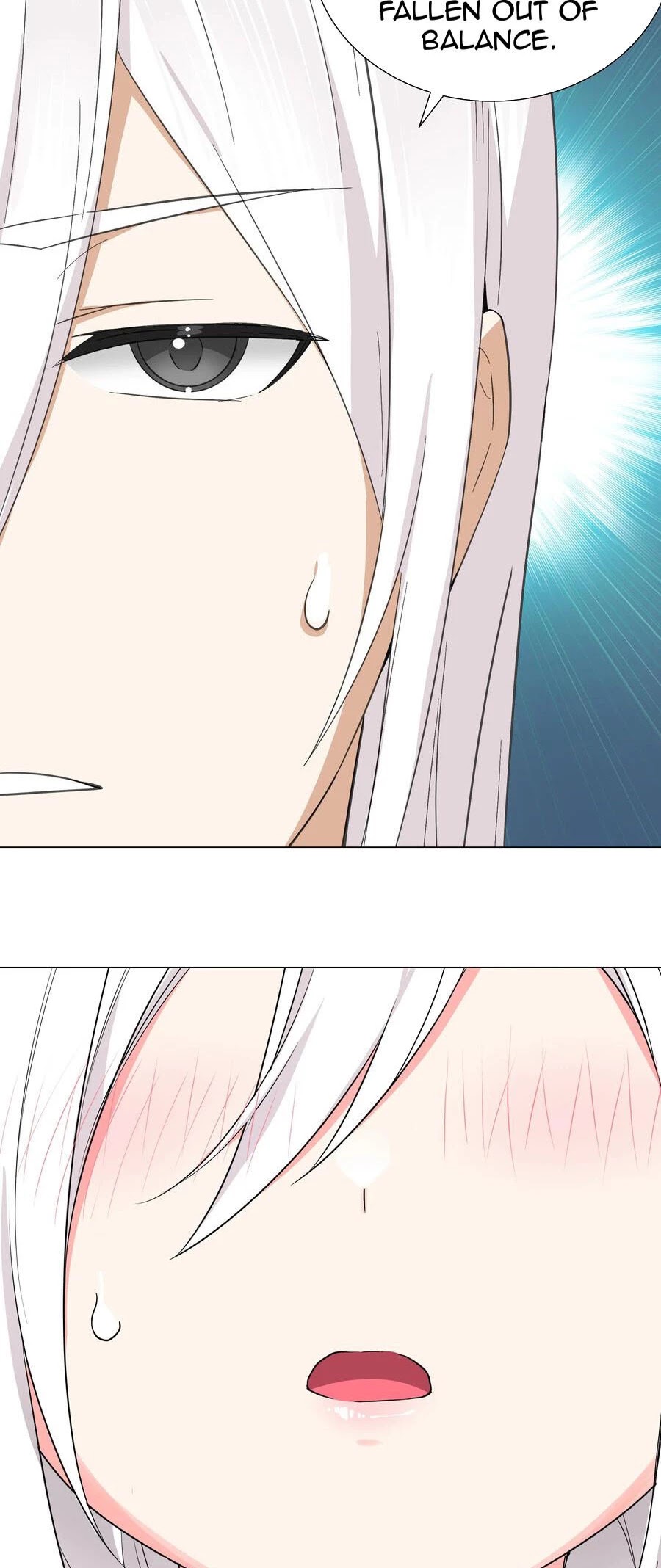 My Harem Grew So Large, I Was Forced to Ascend Chapter 48 page 15 - Chapter 48: Just Quad Cultivation