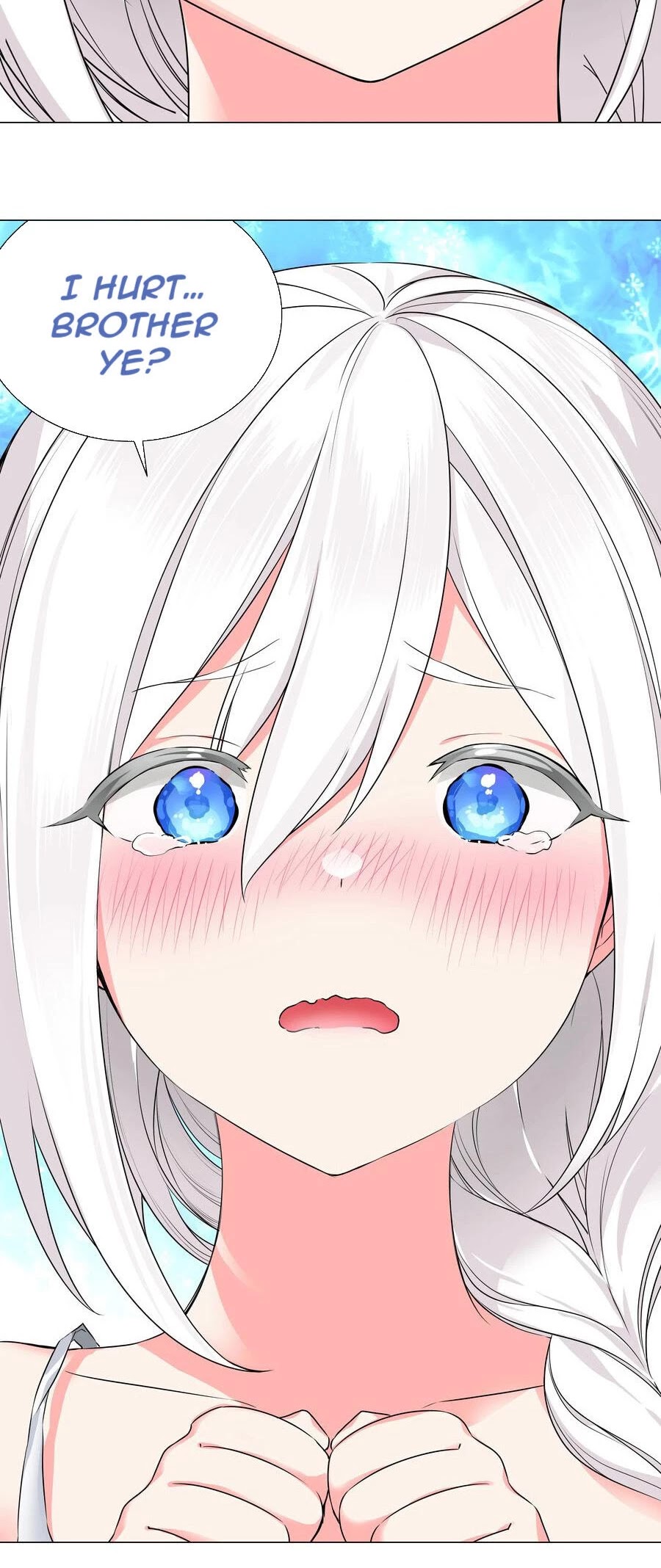 My Harem Grew So Large, I Was Forced to Ascend Chapter 48 page 16 - Chapter 48: Just Quad Cultivation