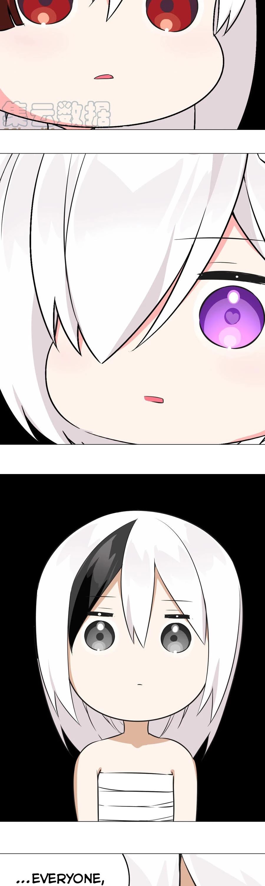 My Harem Grew So Large, I Was Forced to Ascend Chapter 48 page 2 - Chapter 48: Just Quad Cultivation