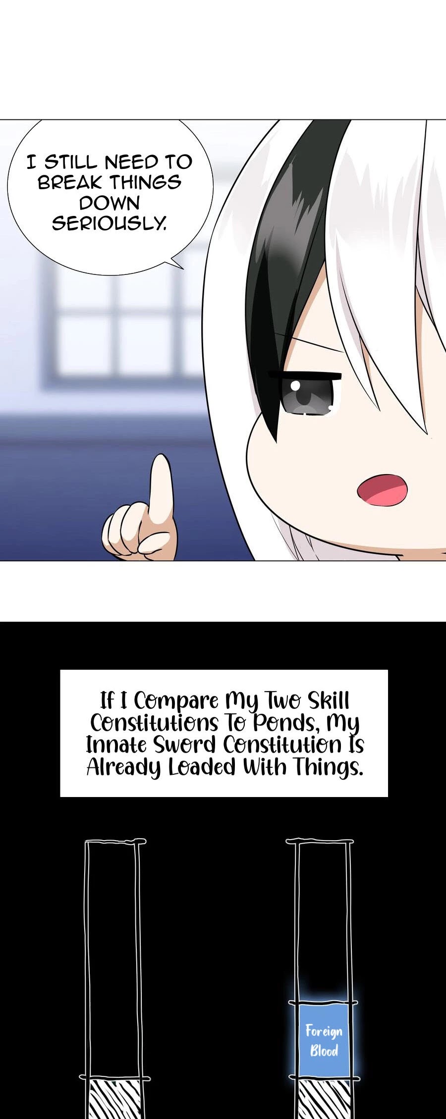 My Harem Grew So Large, I Was Forced to Ascend Chapter 48 page 27 - Chapter 48: Just Quad Cultivation