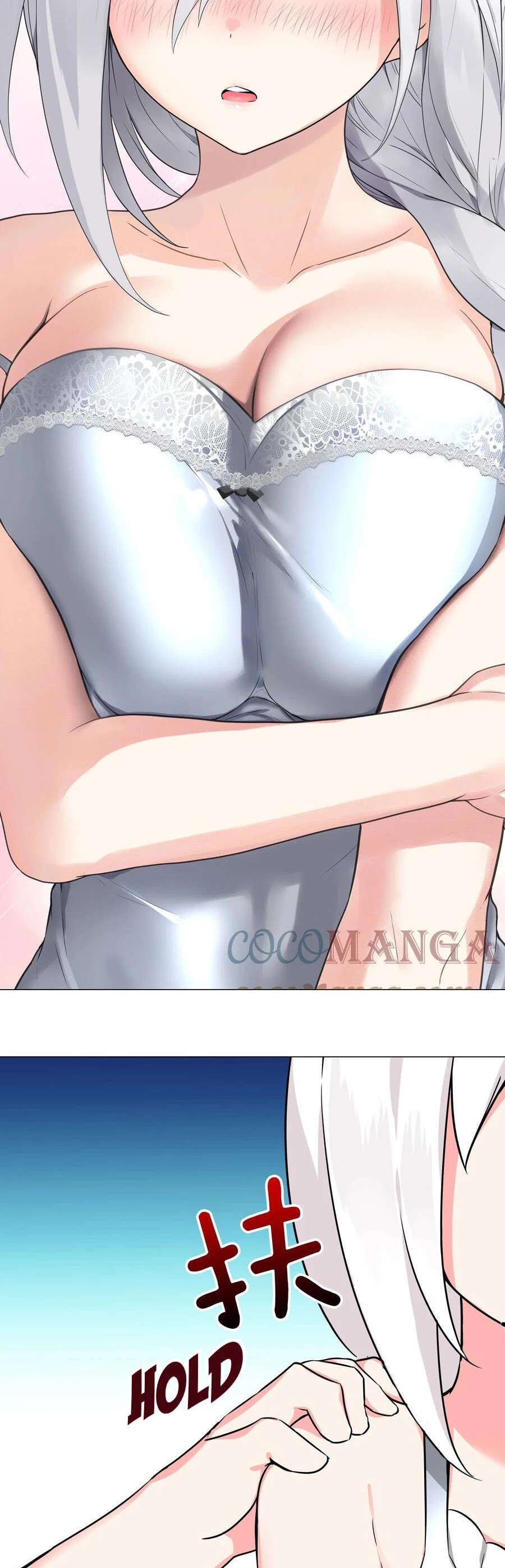My Harem Grew So Large, I Was Forced to Ascend Chapter 48 page 35 - Chapter 48: Just Quad Cultivation