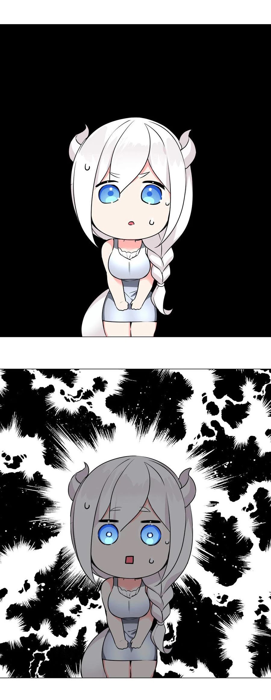 My Harem Grew So Large, I Was Forced to Ascend Chapter 48 page 40 - Chapter 48: Just Quad Cultivation