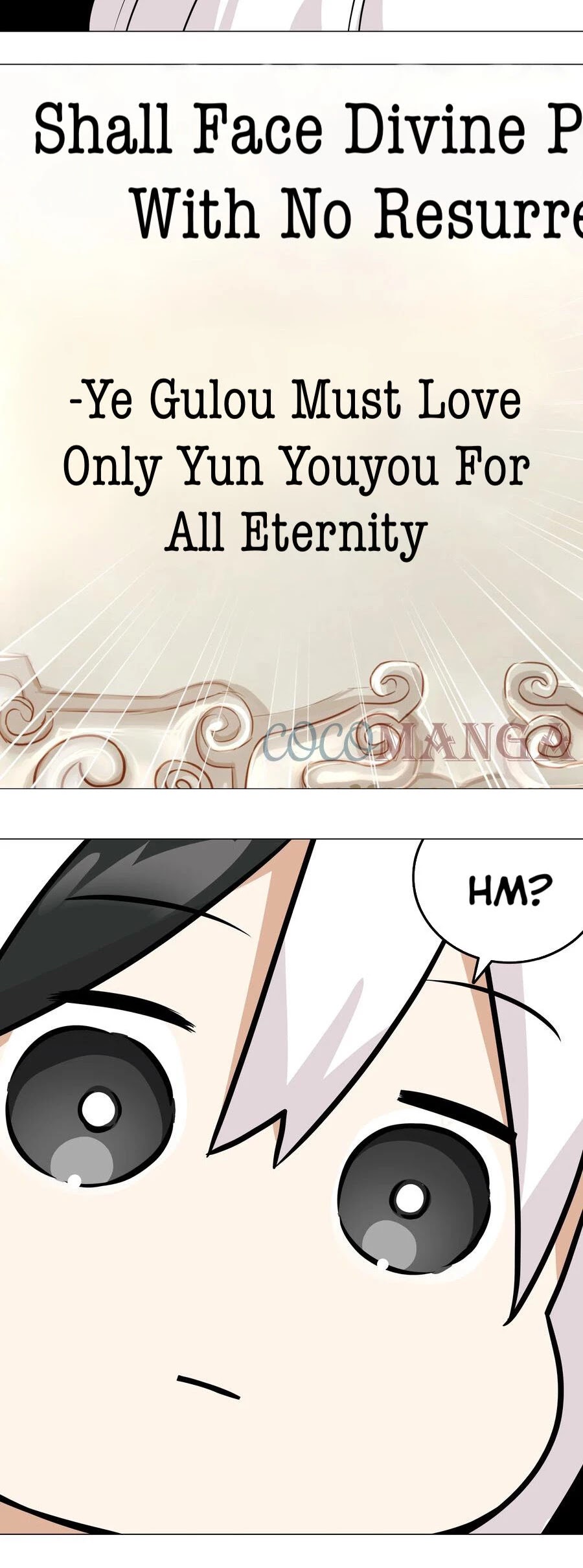 My Harem Grew So Large, I Was Forced to Ascend Chapter 48 page 52 - Chapter 48: Just Quad Cultivation