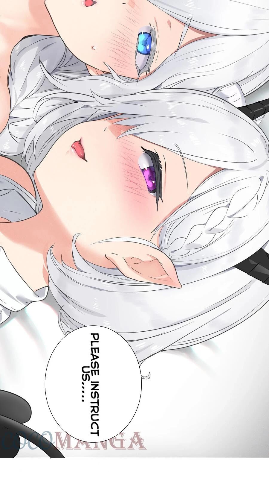 My Harem Grew So Large, I Was Forced to Ascend Chapter 48 page 67 - Chapter 48: Just Quad Cultivation