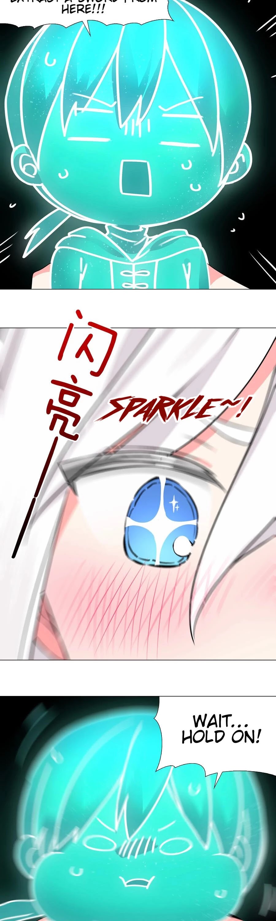 My Harem Grew So Large, I Was Forced to Ascend Chapter 49 page 22 - Chapter 49: Quad Cultivation It Is!