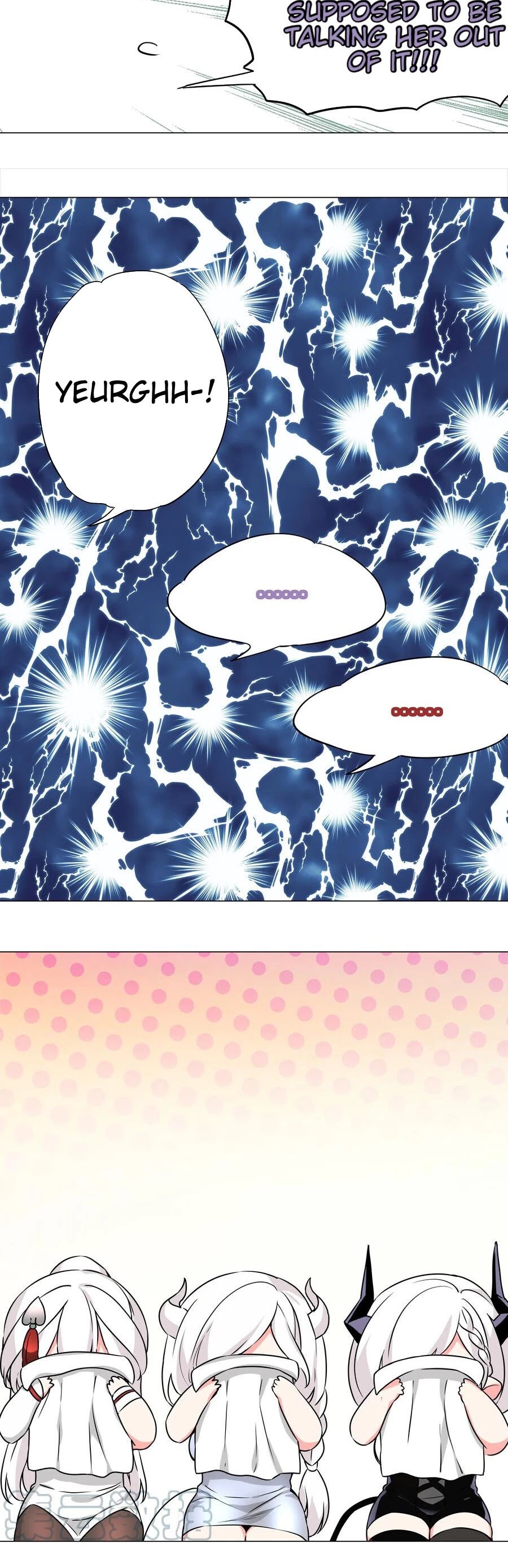 My Harem Grew So Large, I Was Forced to Ascend Chapter 49 page 24 - Chapter 49: Quad Cultivation It Is!
