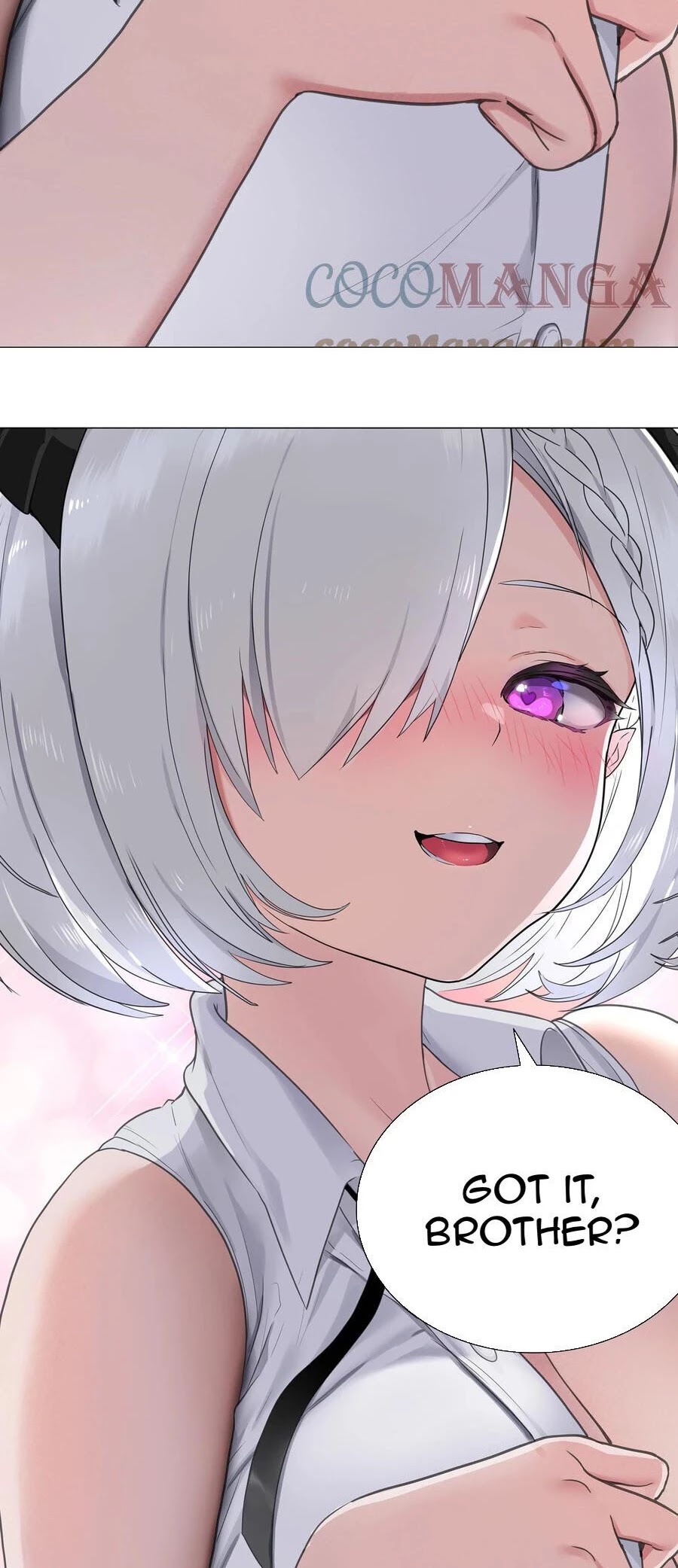 My Harem Grew So Large, I Was Forced to Ascend Chapter 49 page 3 - Chapter 49: Quad Cultivation It Is!