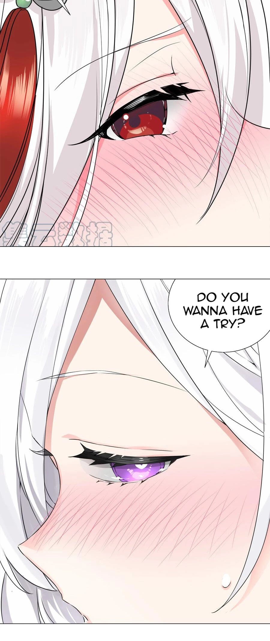 My Harem Grew So Large, I Was Forced to Ascend Chapter 49 page 32 - Chapter 49: Quad Cultivation It Is!