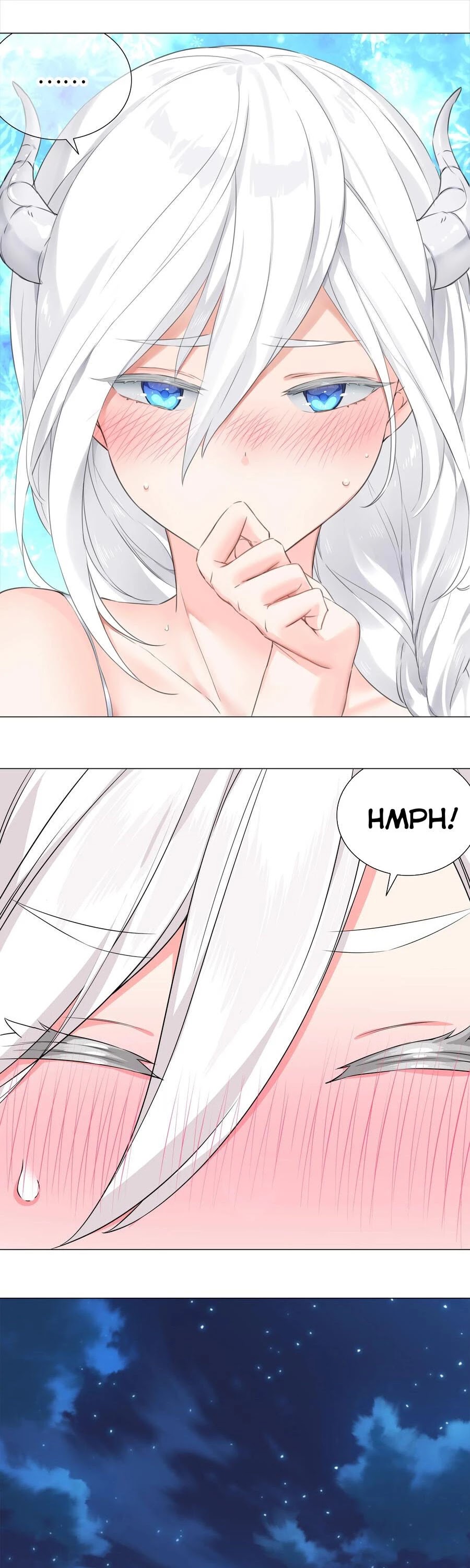My Harem Grew So Large, I Was Forced to Ascend Chapter 49 page 33 - Chapter 49: Quad Cultivation It Is!
