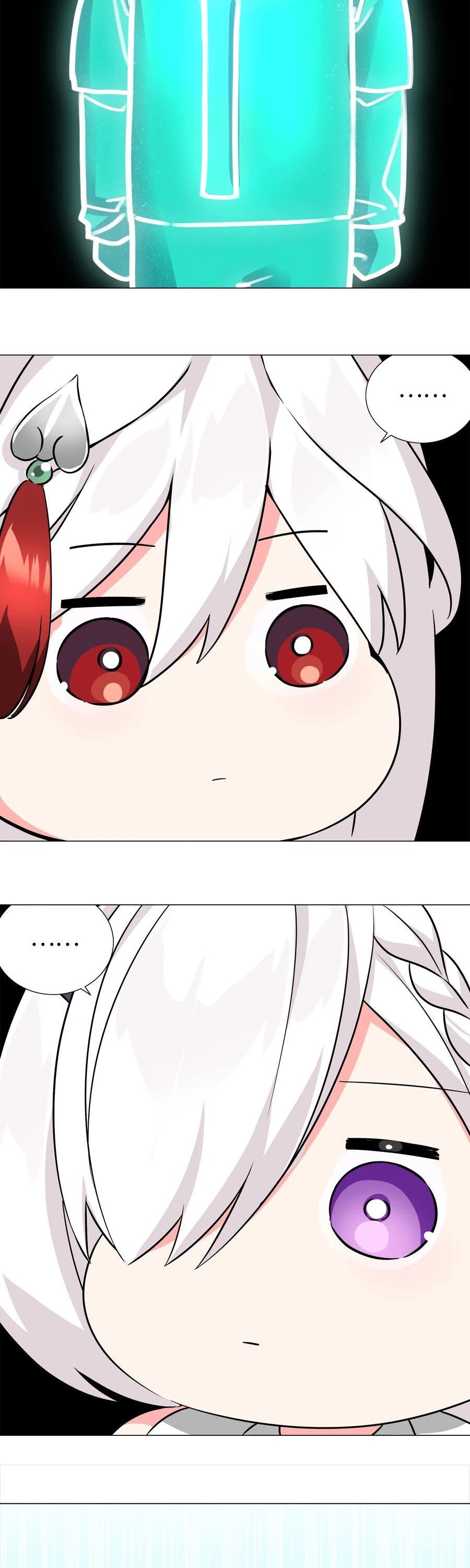 My Harem Grew So Large, I Was Forced to Ascend Chapter 49 page 38 - Chapter 49: Quad Cultivation It Is!