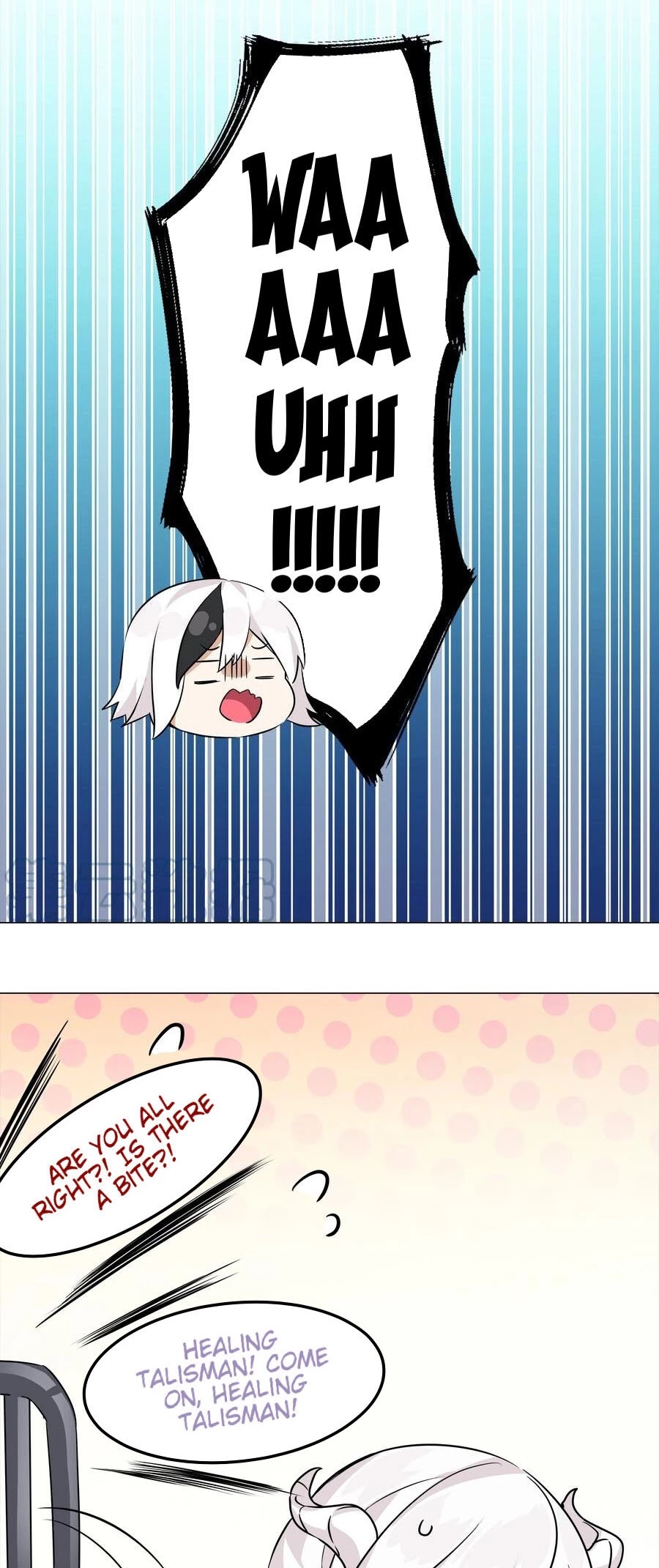 My Harem Grew So Large, I Was Forced to Ascend Chapter 49 page 39 - Chapter 49: Quad Cultivation It Is!